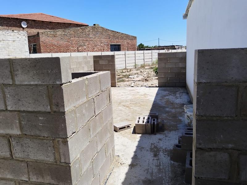 0 Bedroom Property for Sale in Chatsworth Western Cape